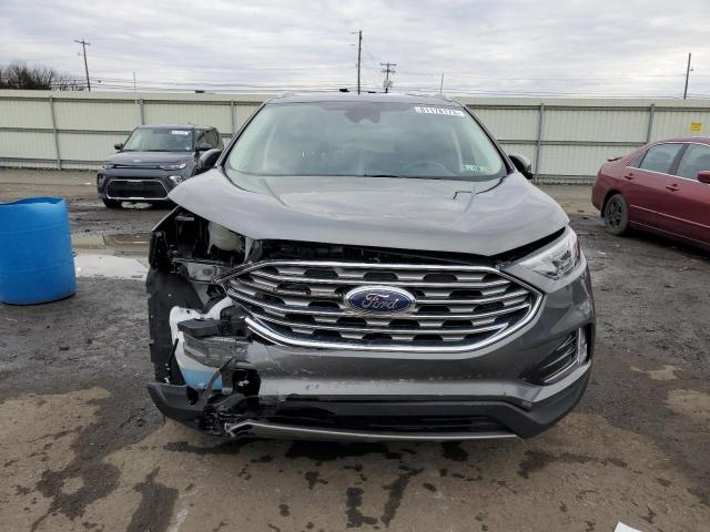 2FMPK4J92NBB09672 | 2022 FORD EDGE SEL