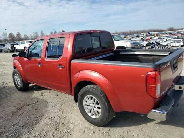 1N6AD0EV2GN785371 | 2016 NISSAN FRONTIER S