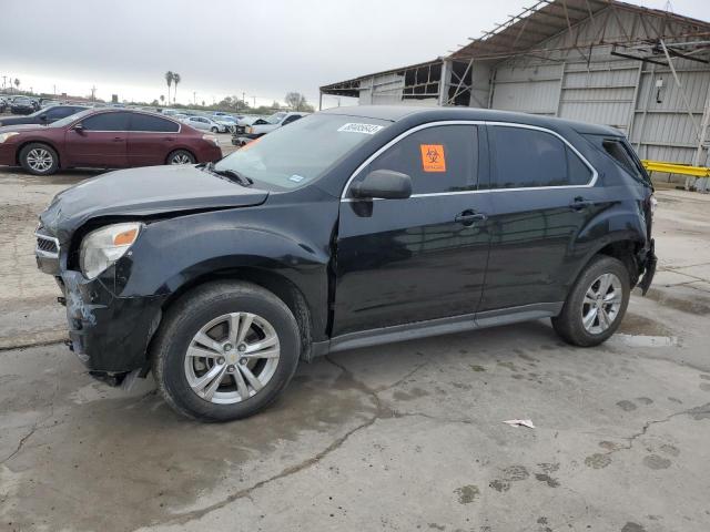 2012 Chevrolet Equinox LS