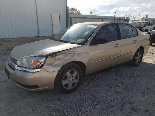 2005 Chevrolet Malibu LS