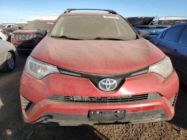 JTMBFREVXGJ058878 | 2016 TOYOTA RAV4 LE