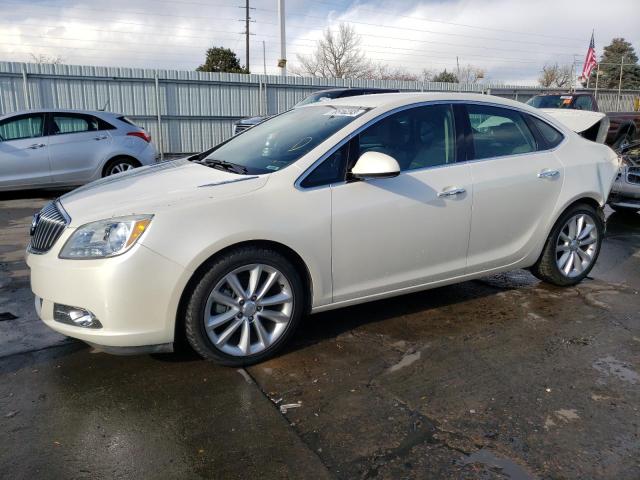 2013 Buick Verano 