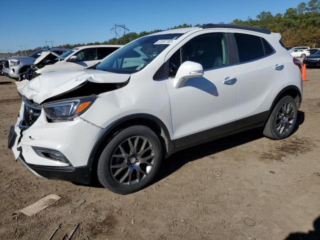 2019 Buick Encore Sport Touring