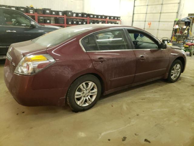 1N4AL2AP4BN493485 | 2011 Nissan altima base