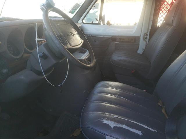 1996 Dodge Ram Van B2500 VIN: 2B7HB21X8TK116537 Lot: 77102833