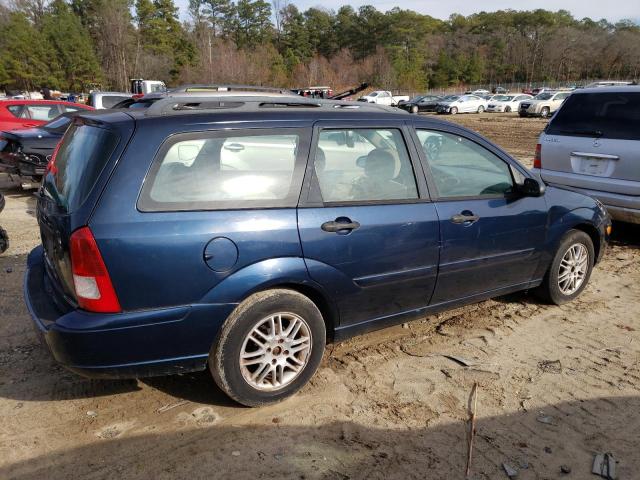 1FAHP36332W247570 | 2002 Ford focus se