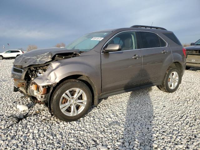 2CNFLNEC0B6288366 | 2011 Chevrolet equinox lt