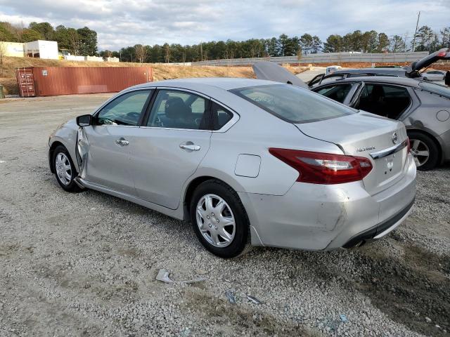 1N4AL3AP4JC182669 | 2018 NISSAN ALTIMA 2.5