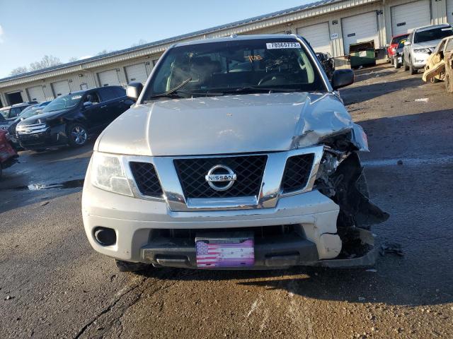 1N6AD0CW5GN784744 | 2016 NISSAN FRONTIER S