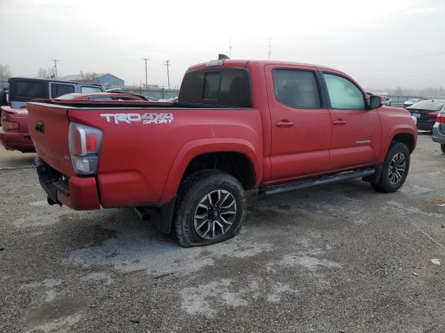 3TMCZ5AN9PM577403 | 2023 TOYOTA TACOMA DOU