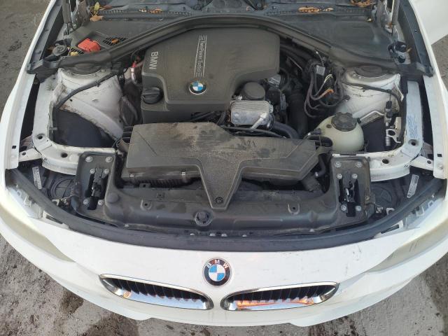 WBA3A5C50CF343856 | 2012 BMW 328 i