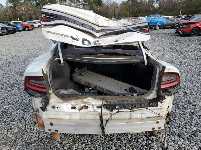 2015 DODGE CHARGER PO - 2C3CDXAT1FH928783