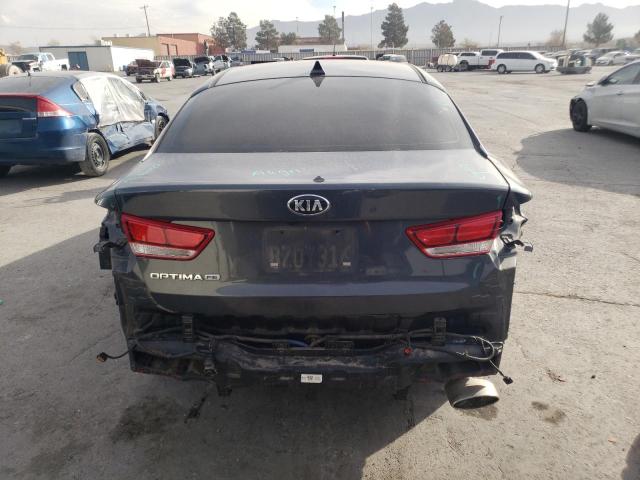 5XXGT4L30LG423473 | 2020 KIA OPTIMA LX