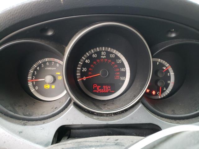 2009 Kia Optima Lx VIN: KNAGE228095350966 Lot: 54076534