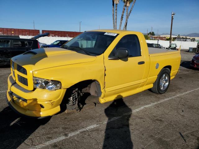 2005 Dodge Ram 1500 ST