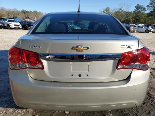 1G1PA5SH1E7247398 | 2014 CHEVROLET CRUZE LS