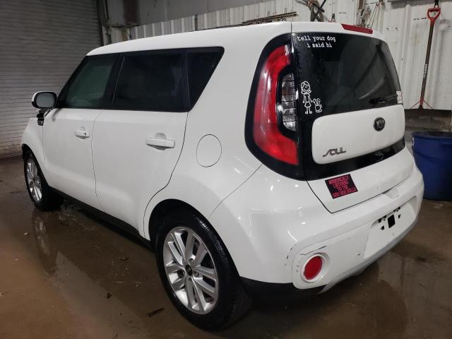 KNDJP3A53K7638510 | 2019 KIA SOUL +