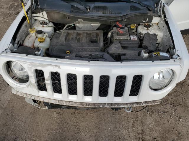 VIN 1C4NJRBB6FD311858 2015 JEEP PATRIOT no.12