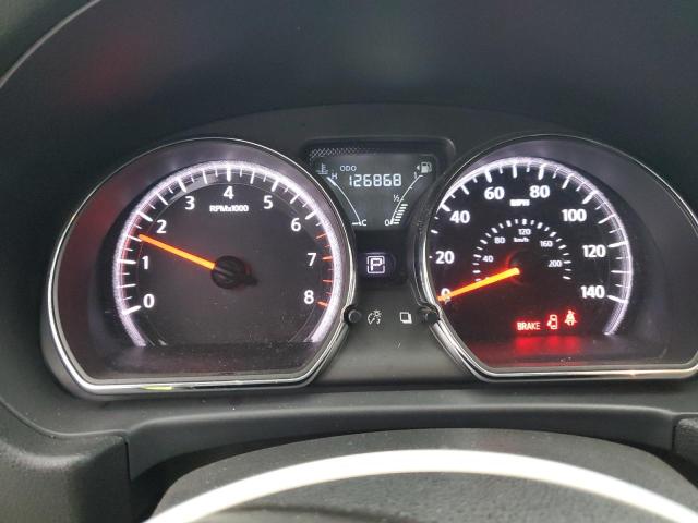2017 NISSAN VERSA S - 3N1CN7AP9HL847443