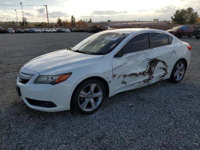 2015 Acura ILX 