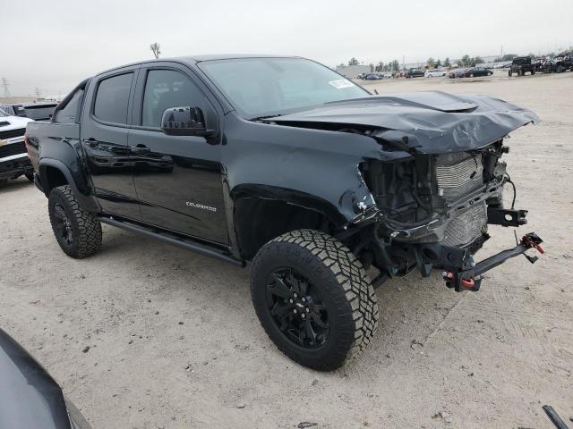 1GCGTEEN1N1105378 | 2022 Chevrolet colorado zr2