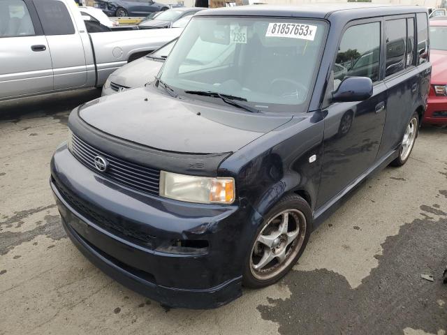 2006 Scion xB 