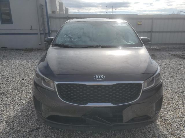 KNDMB5C18G6121377 | 2016 KIA SEDONA LX