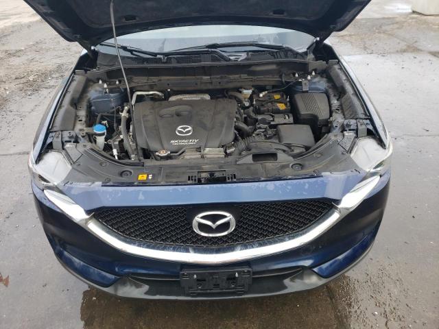 JM3KFBCLXH0183578 | 2017 MAZDA CX-5 TOURI