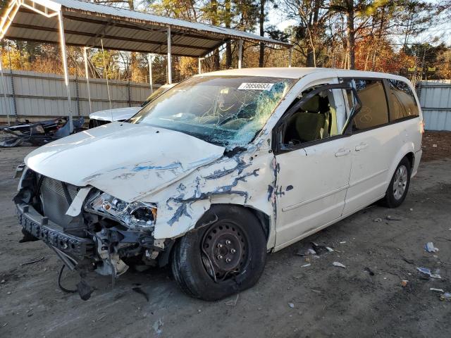 2011 Dodge Grand Caravan Express