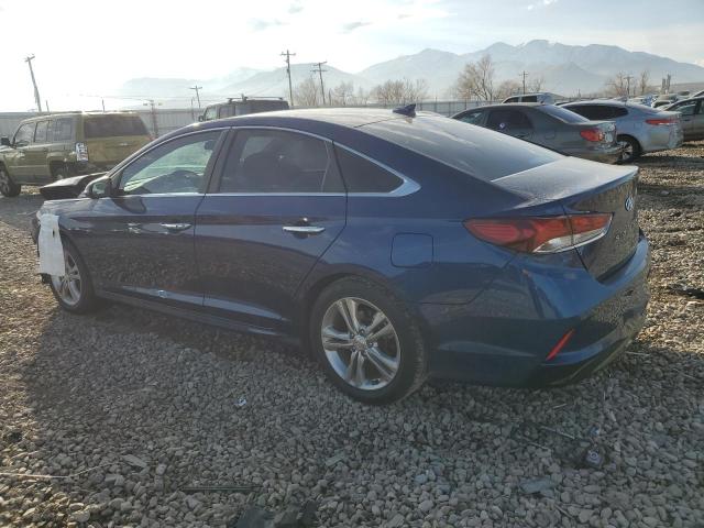 5NPE34AF0JH644576 | 2018 HYUNDAI SONATA SPO