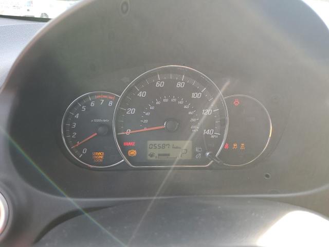 2018 MITSUBISHI MIRAGE GT ML32A5HJ3JH008552