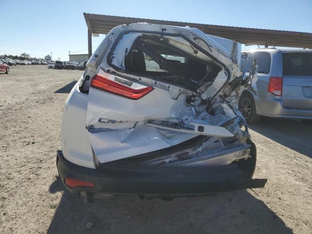 5J6RW1H5XKA025569 | 2019 HONDA CR-V EX