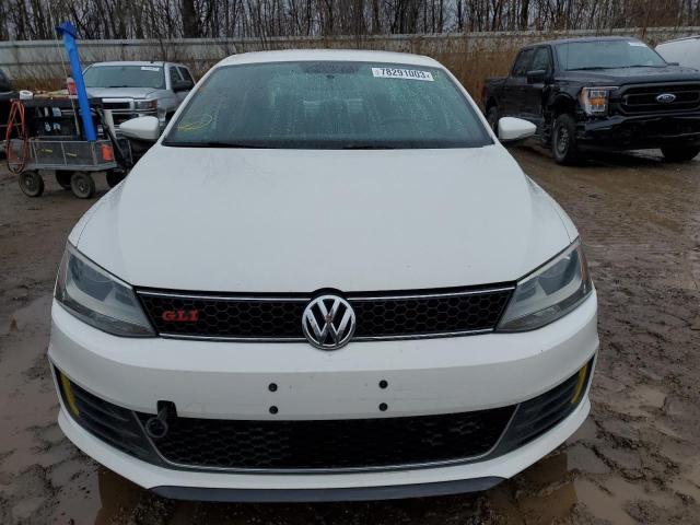 3VW4S7AJ8EM214294 | 2014 VOLKSWAGEN JETTA GLI