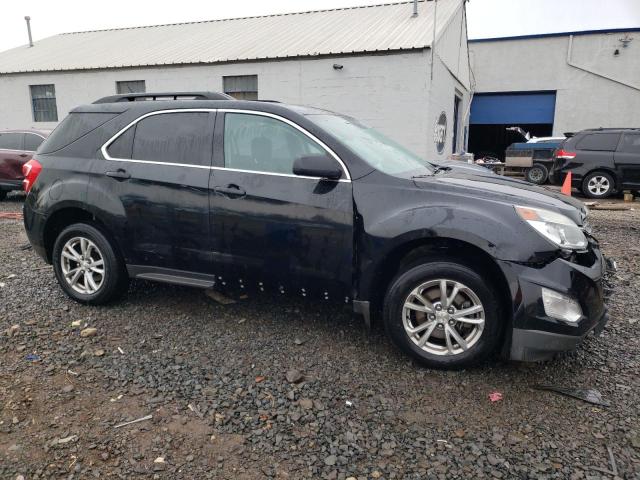 2GNFLFEK5G6268114 | 2016 CHEVROLET EQUINOX LT