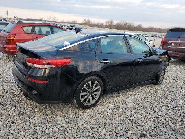 2019 Kia Optima Lx VIN: 5XXGT4L39KG352028 Lot: 79705573