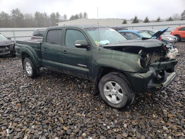 5TFMU4FN9EX026630 | 2014 TOYOTA TACOMA DOU