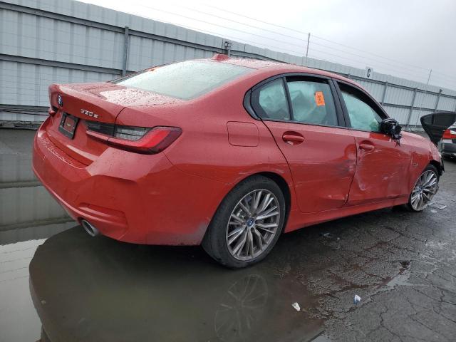 2023 BMW 330E - 3MW39FF03P8D01758