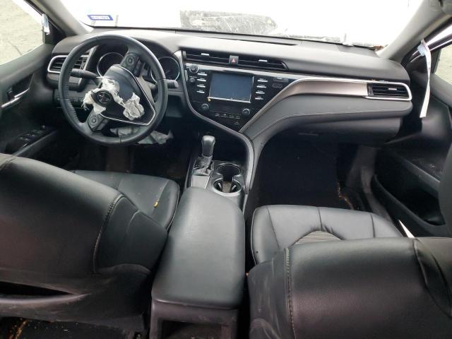 4T1B11HK8JU132253 | 2018 TOYOTA CAMRY L