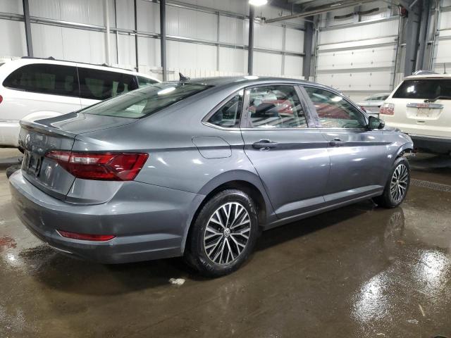 3VWCB7BU6LM009784 | 2020 VOLKSWAGEN JETTA S