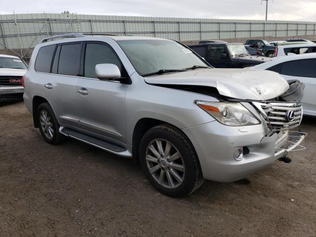 JTJHY00W584017619 | 2008 Lexus lx 570