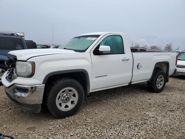 2016 GMC Sierra 1500 