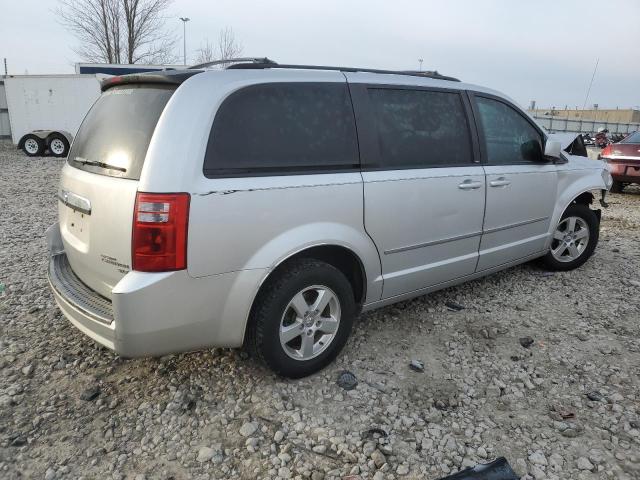 Vin: 2d4rn5d12ar239410, lot: 81275323, dodge caravan sxt 20103