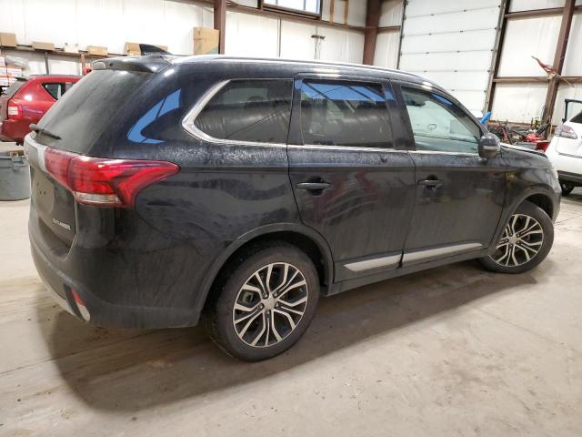 JA4JZ4AX8HZ605740 | 2017 MITSUBISHI OUTLANDER