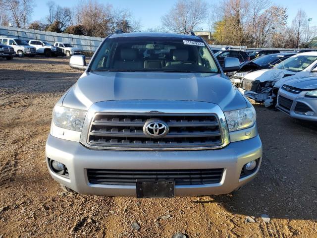 2015 TOYOTA SEQUOIA 5TDBW5G16FS126968