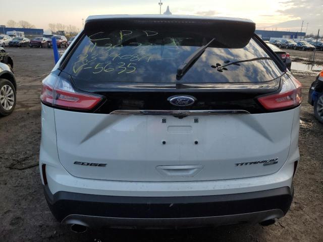 2FMPK4K99LBA25635 2020 FORD EDGE, photo no. 6