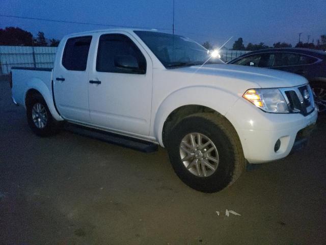 1N6AD0ER8EN715194 | 2014 Nissan frontier s