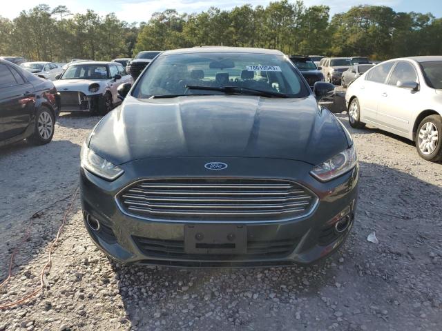 3FA6P0H97GR155671 | 2016 FORD FUSION SE