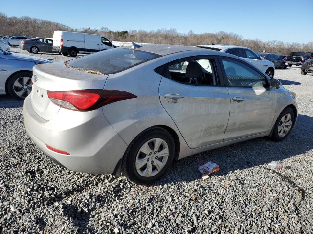 KMHDH4AE2GU517097 | 2016 HYUNDAI ELANTRA SE