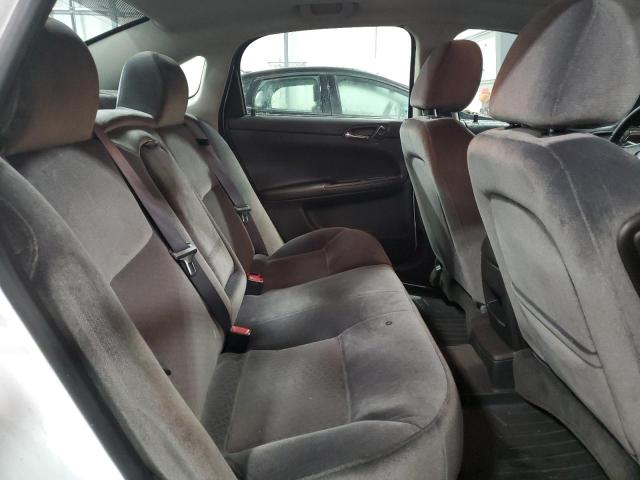 2G1WB5E36E1117011 | 2014 CHEVROLET IMPALA LIM