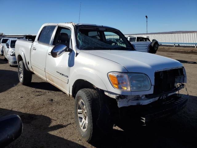 5TBDT44136S541481 | 2006 Toyota tundra double cab sr5